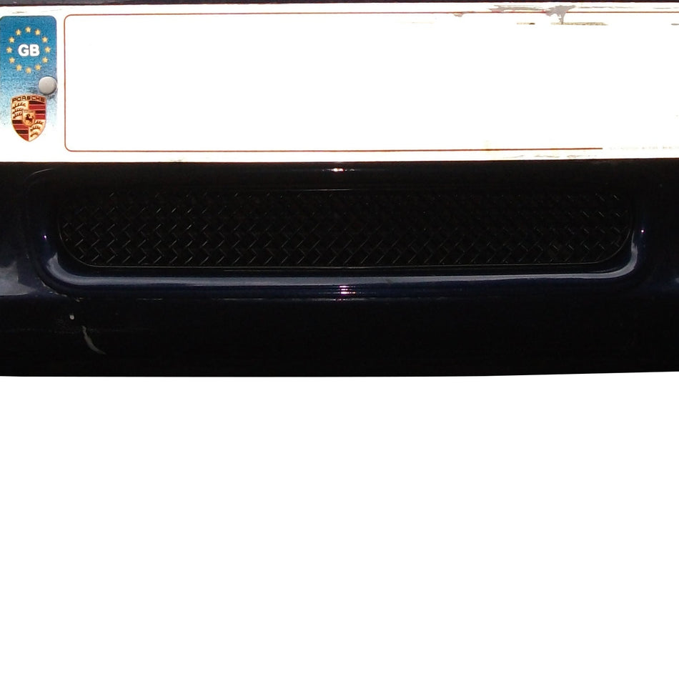 Zunsport Centre Grille ( S only) for Porsche Boxster  986
