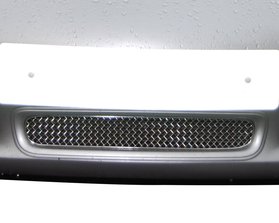Zunsport Centre Grille ( S only) for Porsche Boxster  986