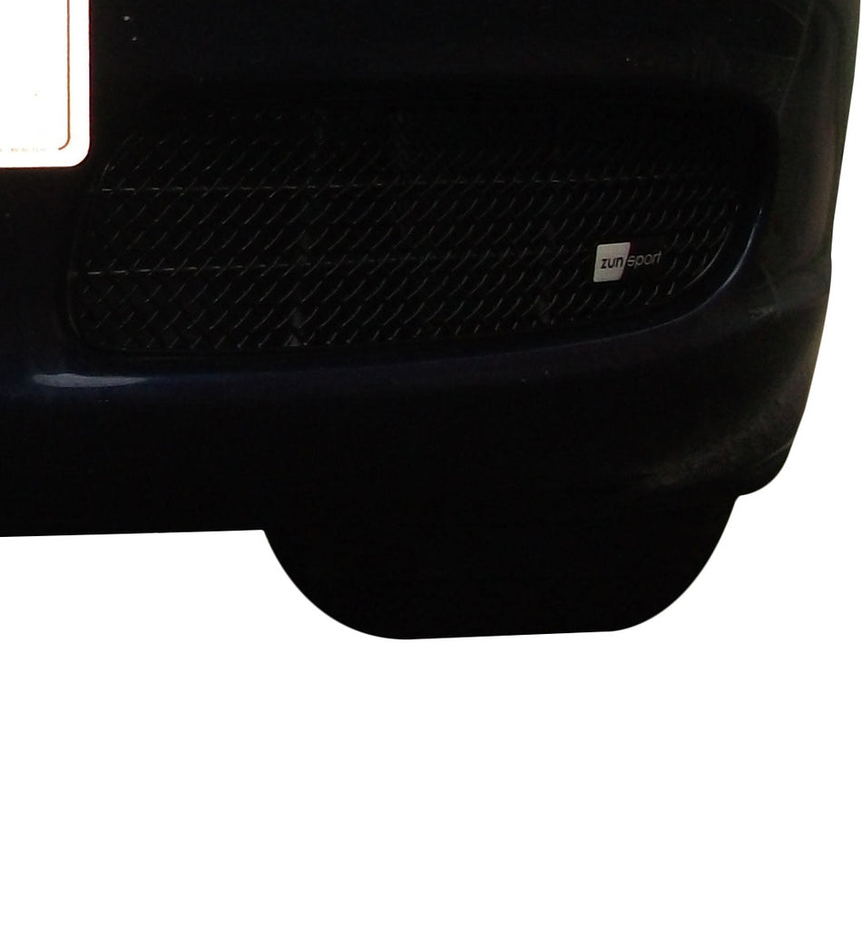 Zunsport Outer Grille Set (pair) for Porsche Boxster  986