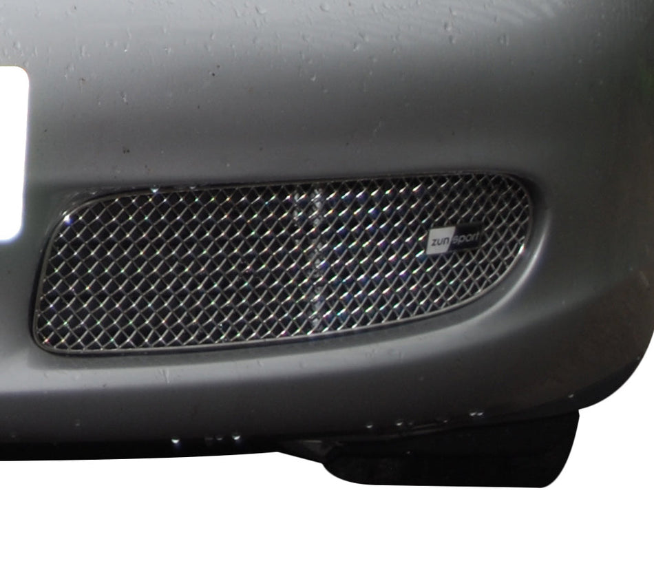 Zunsport Outer Grille Set (pair) for Porsche Boxster  986