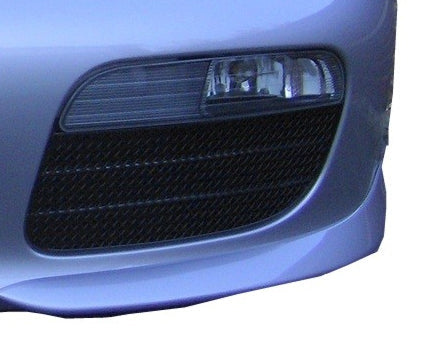Zunsport Outer Grille Set (pair) for Porsche Boxster  987.1 Tiptronic