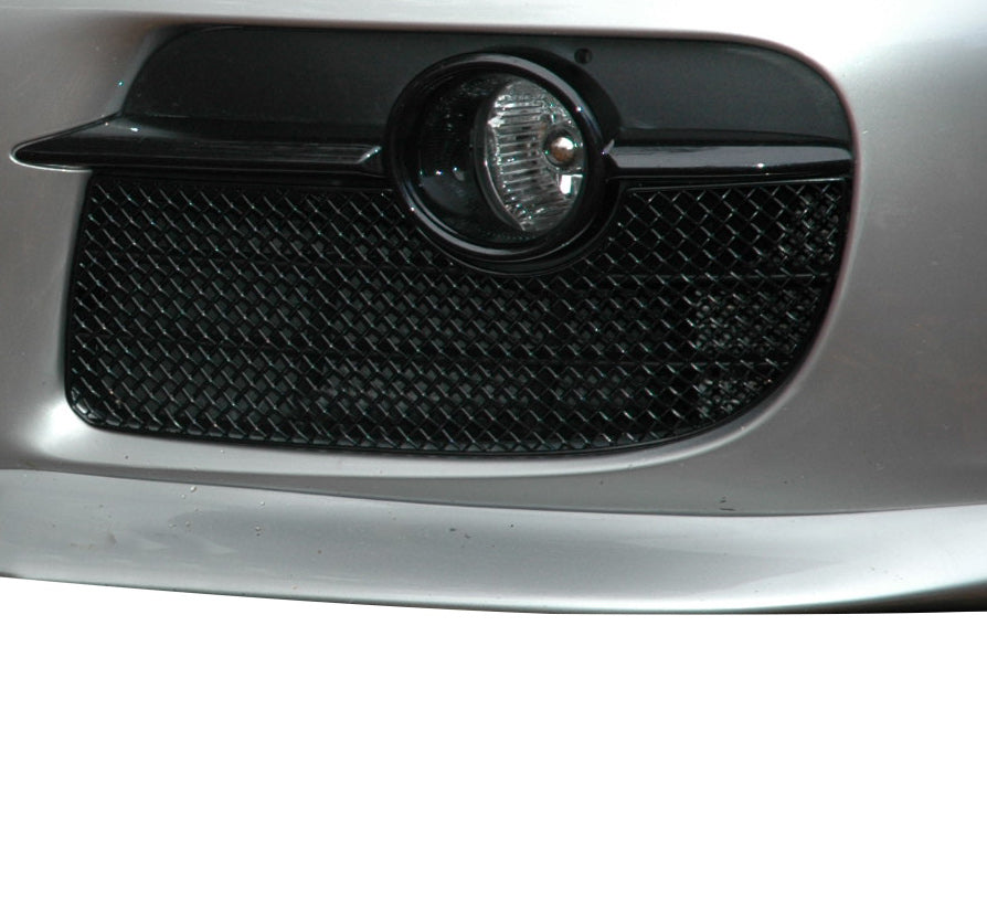 Zunsport Outer Grille Set (pair) for Porsche Cayman 987.1