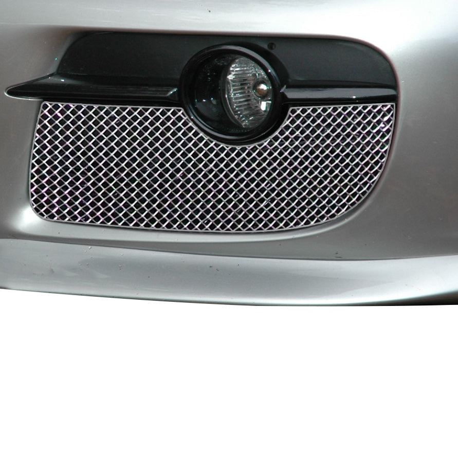 Zunsport Outer Grille Set (pair) for Porsche Cayman 987.1