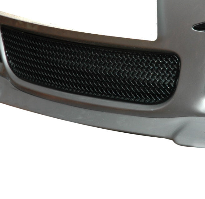 Zunsport Centre Grille (Manual/Tip) for Porsche Cayman 987.1