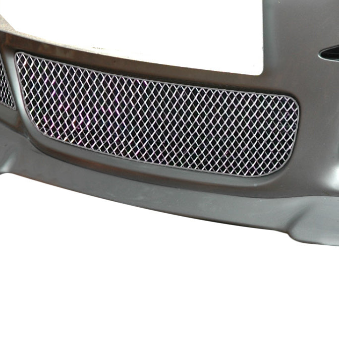 Zunsport Centre Grille (Manual/Tip) for Porsche Cayman 987.1