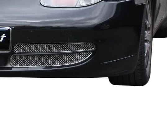 Zunsport Outer Grille Set for Porsche Carrera 996 (Manual)