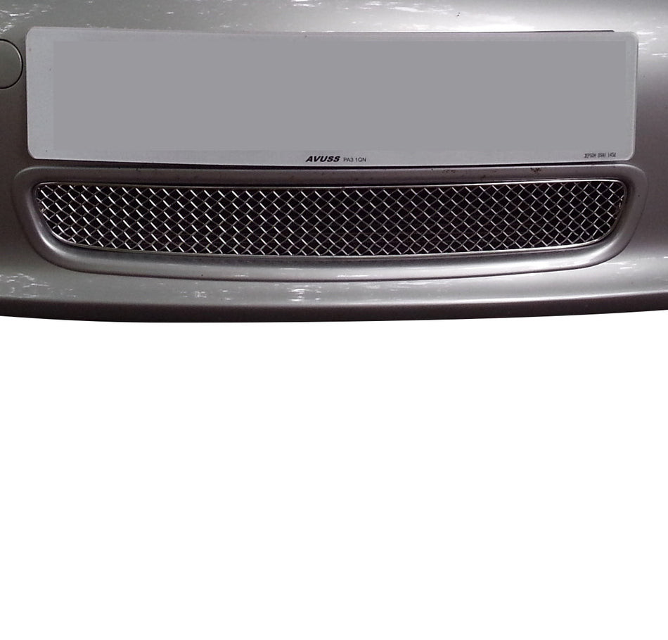 Zunsport Centre Grille ( S only) for Porsche Boxster  987.1 Manual