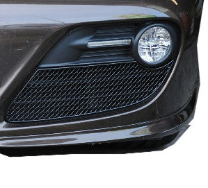 Zunsport Outer Grille Set (pair) for Porsche Cayman 987.2