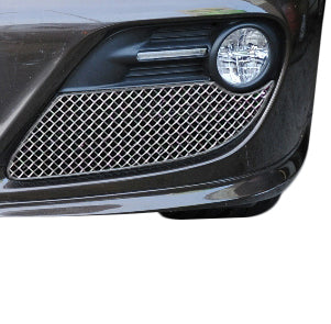 Zunsport Outer Grille Set (pair) for Porsche Cayman 987.2