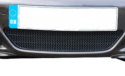 Zunsport Centre Grille (Manual/PDK) for Porsche Cayman 987.2