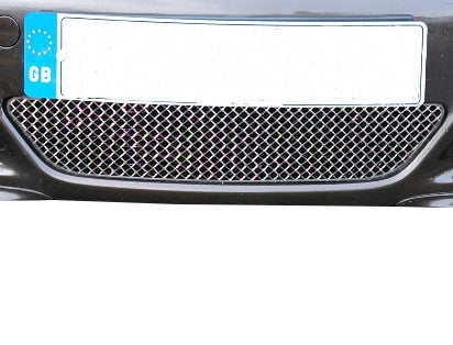 Zunsport Centre Grille (Manual/PDK) for Porsche Cayman 987.2