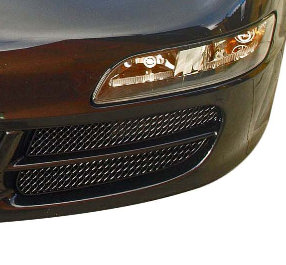 Zunsport Outer Grille Set for Porsche Carrera 997.1