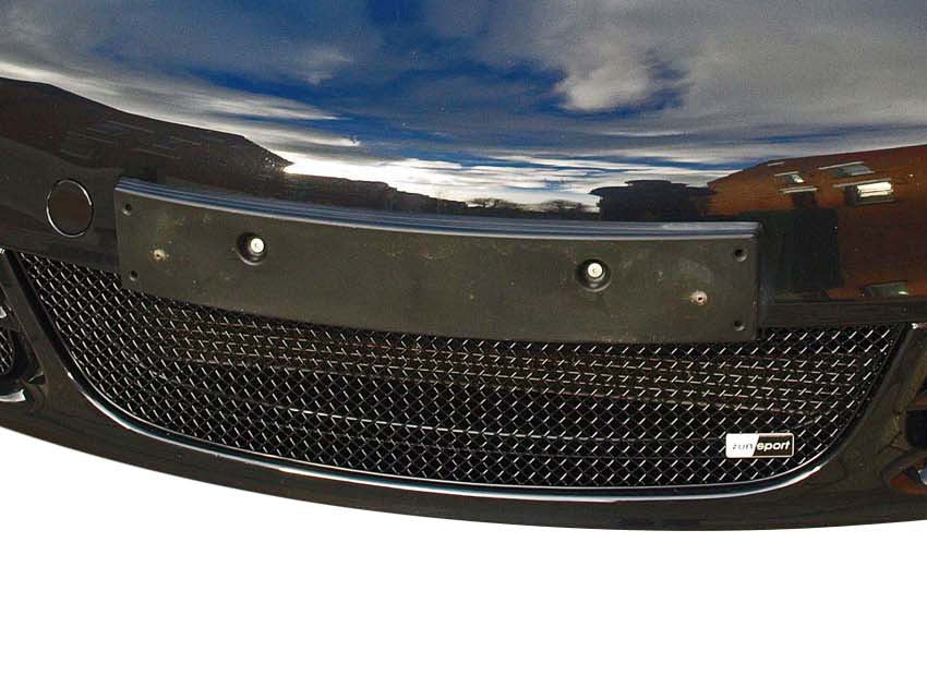 Zunsport Centre Grille (Manual /Tip) for Porsche Carrera 997.1