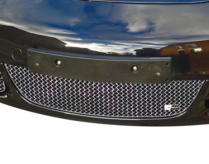 Zunsport Centre Grille (Manual /Tip) for Porsche Carrera 997.1