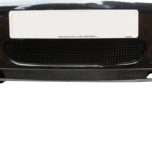 Zunsport Centre Grille  for Porsche 996 Turbo