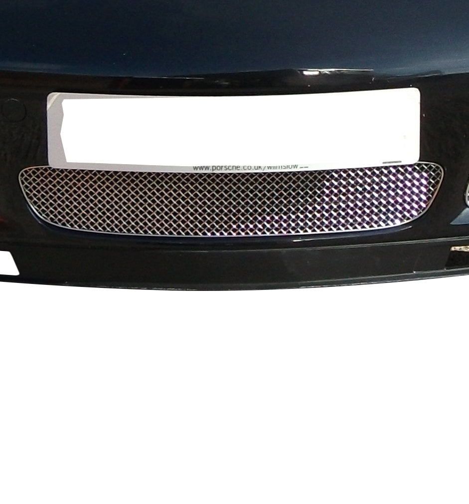 Zunsport Centre Grille  for Porsche 996 Turbo