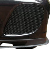 Zunsport Outer Grille Set for Porsche 996 Turbo