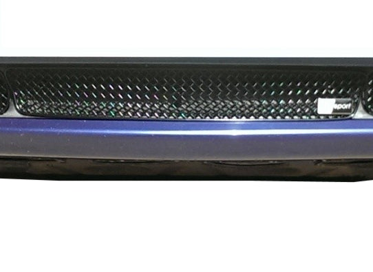 Zunsport Centre Grille for Porsche Carrera 996 (Manual)