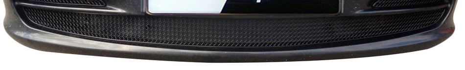 Zunsport Lower Grille  for Porsche 996 Facelift