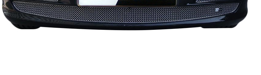 Zunsport Lower Grille  for Porsche 996 Facelift
