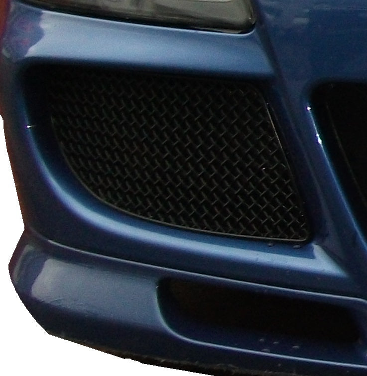 Zunsport Outer Grille Set for Porsche 997 GT3