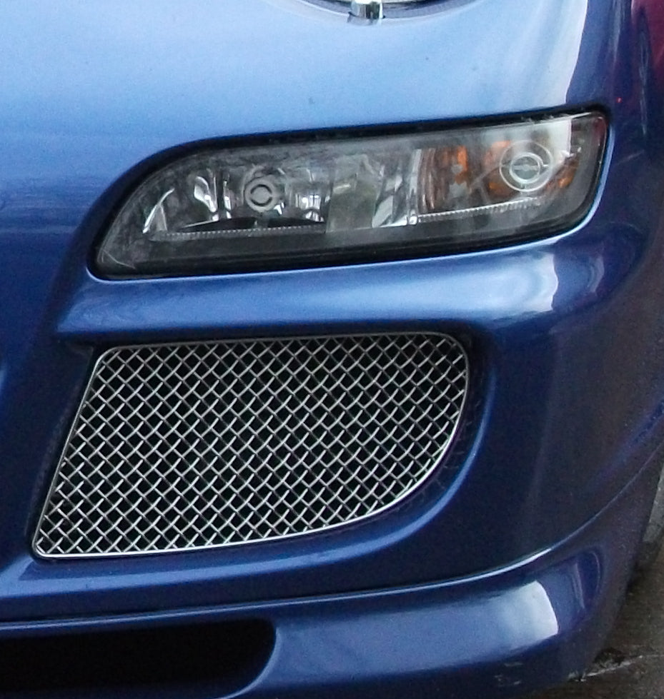 Zunsport Outer Grille Set for Porsche 997 GT3