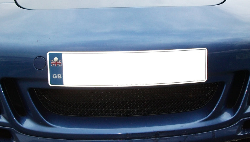 Zunsport Centre Grille for Porsche 997 GT3