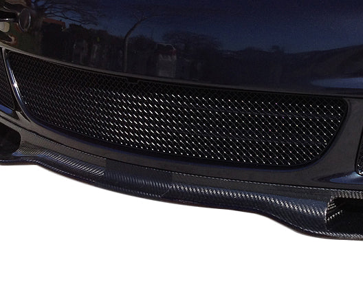 Zunsport Centre Grille (Manual /Tip) for Porsche Carrera 997 Turbo
