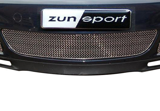 Zunsport Centre Grille (Manual /Tip) for Porsche Carrera 997 Turbo