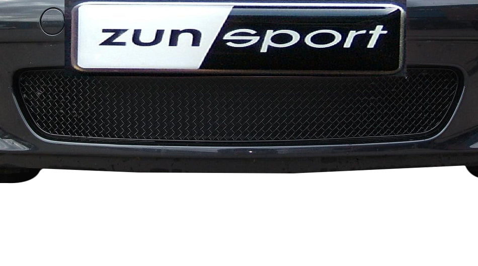 Zunsport Centre Grille (Manual /Tip) for Porsche Carrera 997.2 C2 & C2S