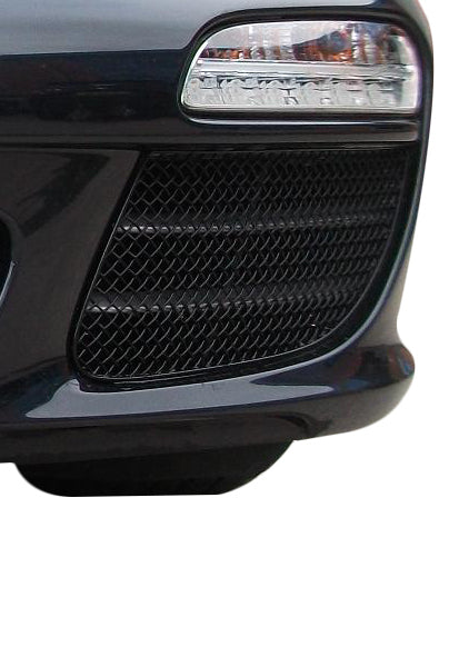 Zunsport Outer Grille Set for Porsche Carrera 997.2 C4 & C4S