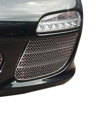 Zunsport Outer Grille Set for Porsche Carrera 997.2 C4 & C4S
