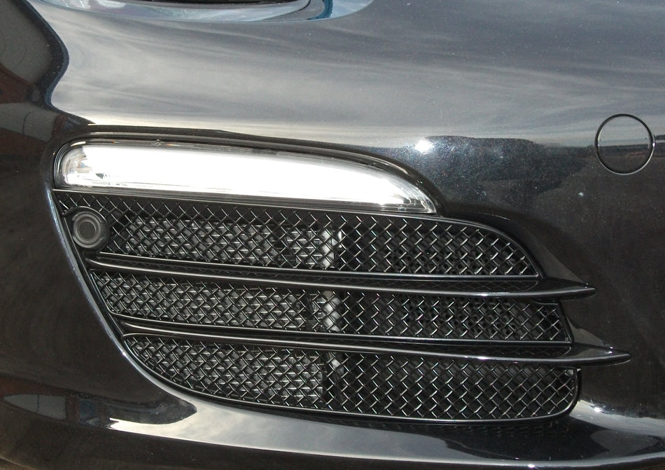 Zunsport Outer Grille Set for Porsche Boxster 981 With Sensors