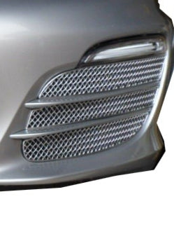 Zunsport Outer Grille Set for Porsche Boxster 981 Without Sensors