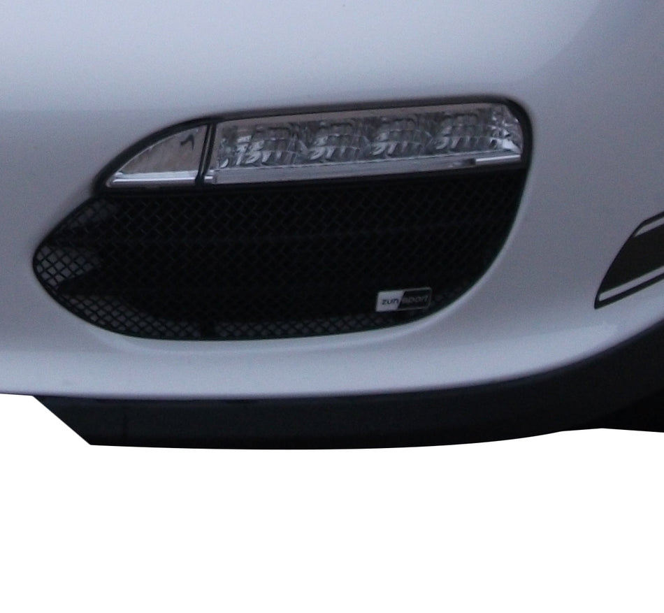 Zunsport Outer Grille Set (pair) for Porsche Boxster  987.2 Tiptronic