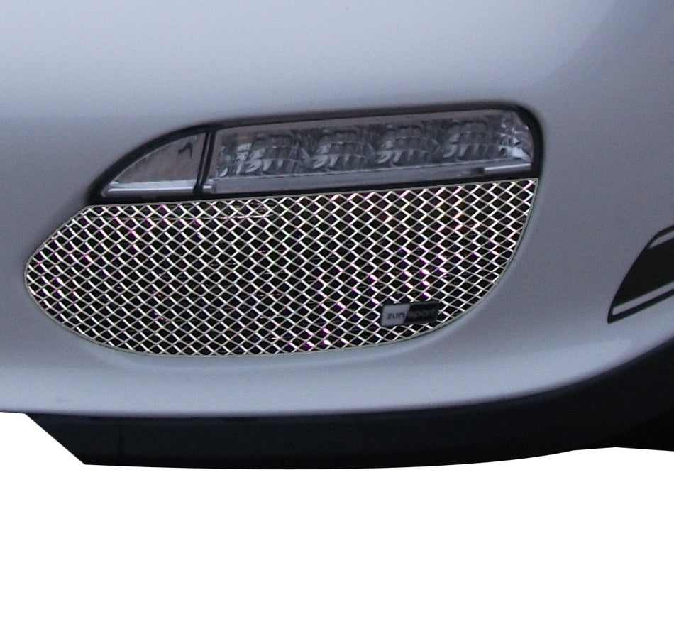 Zunsport Outer Grille Set (pair) for Porsche Boxster  987.2 Manual