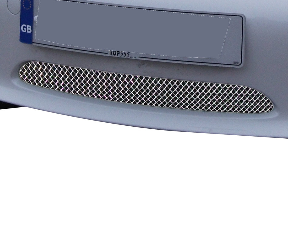 Zunsport Centre Grille ( S only) for Porsche Boxster  987.2 Tiptronic