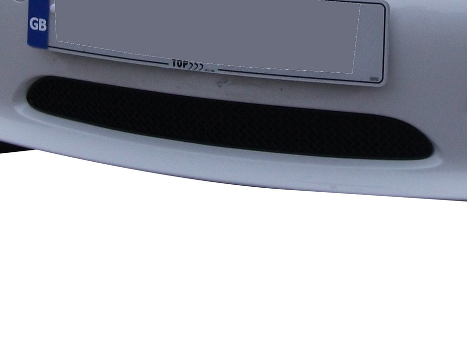 Zunsport Centre Grille ( S only) for Porsche Boxster  987.2 Manual