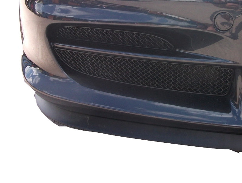 Zunsport Outer Grille Set for Porsche Carrera 996 GT3