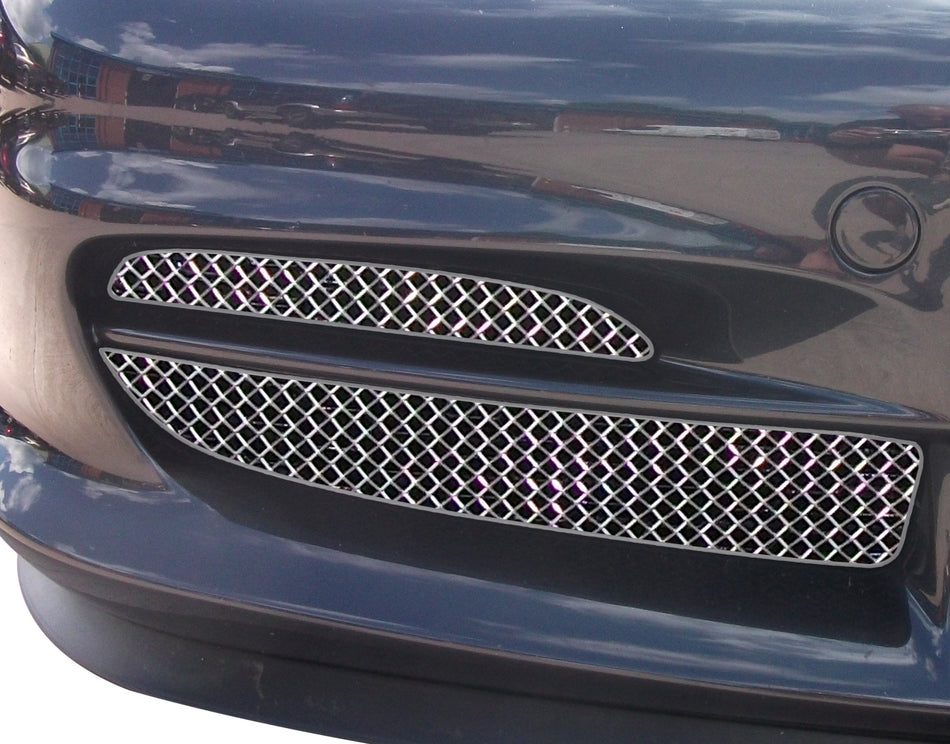 Zunsport Outer Grille Set for Porsche Carrera 996 GT3