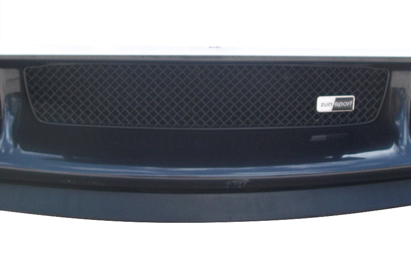 Zunsport Centre Grille  for Porsche Carrera 996 GT3