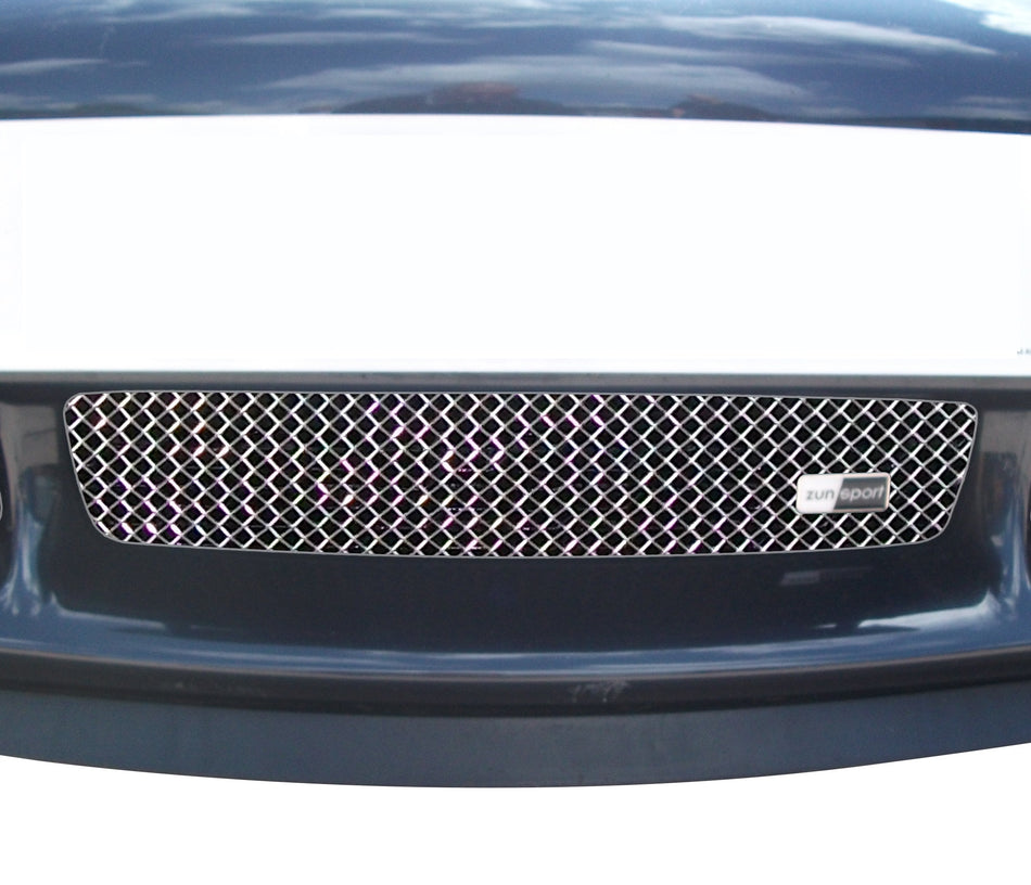 Zunsport Centre Grille  for Porsche Carrera 996 GT3