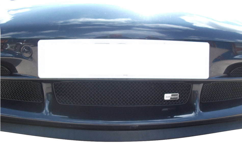 Zunsport Front Grille Set for Porsche Carrera 996 GT3