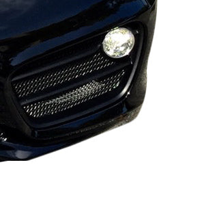 Zunsport Outer Grille Set for Porsche Cayman 981 S Without Sensors Manual