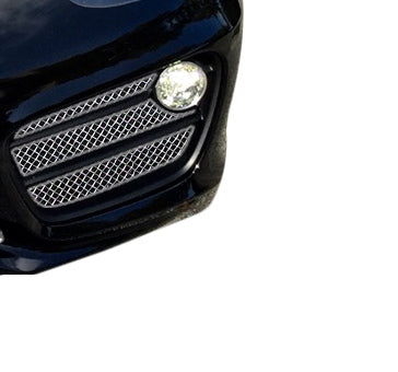 Zunsport Outer Grille Set for Porsche Cayman 981 S Without Sensors Manual