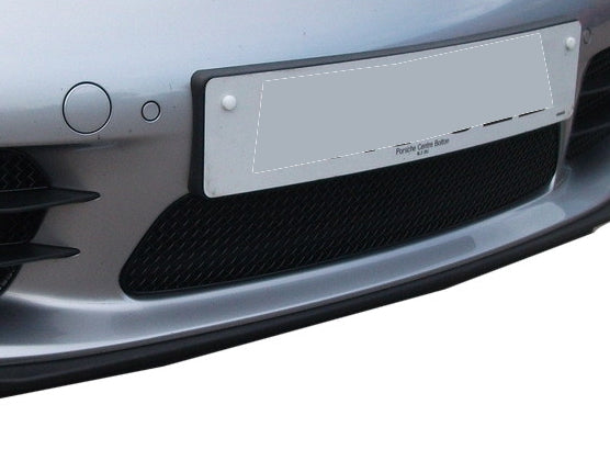 Zunsport Centre Grille for Porsche Carrera 991 C2S Without Parking Sensors