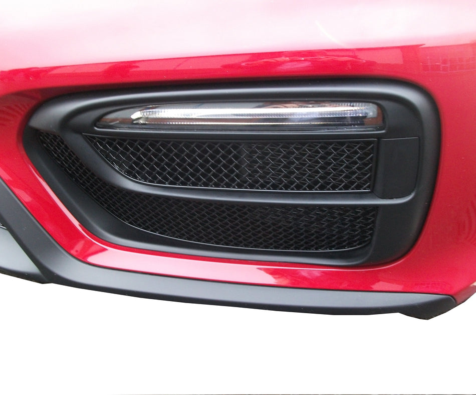 Zunsport Outer Grille Set for Porsche 981 GTS (ACC) (Cayman & Boxster)