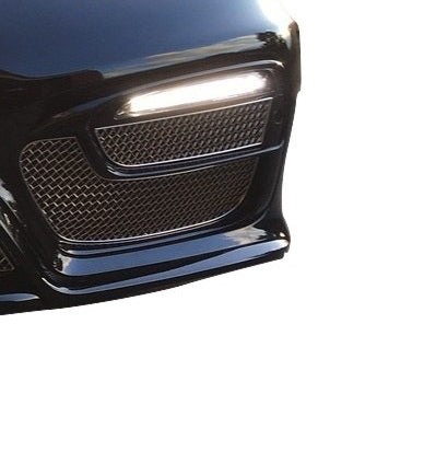 Zunsport Outer Grille Set for Porsche 981 GTS (Cayman & Boxster)