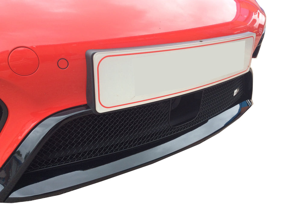 Zunsport Centre Grille for Porsche 981 GTS (ACC) (Cayman & Boxster)