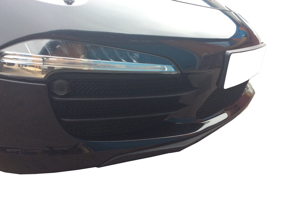 Zunsport Full Front Grille Set  for Porsche Carrera 991 C2 With Parking Sensors